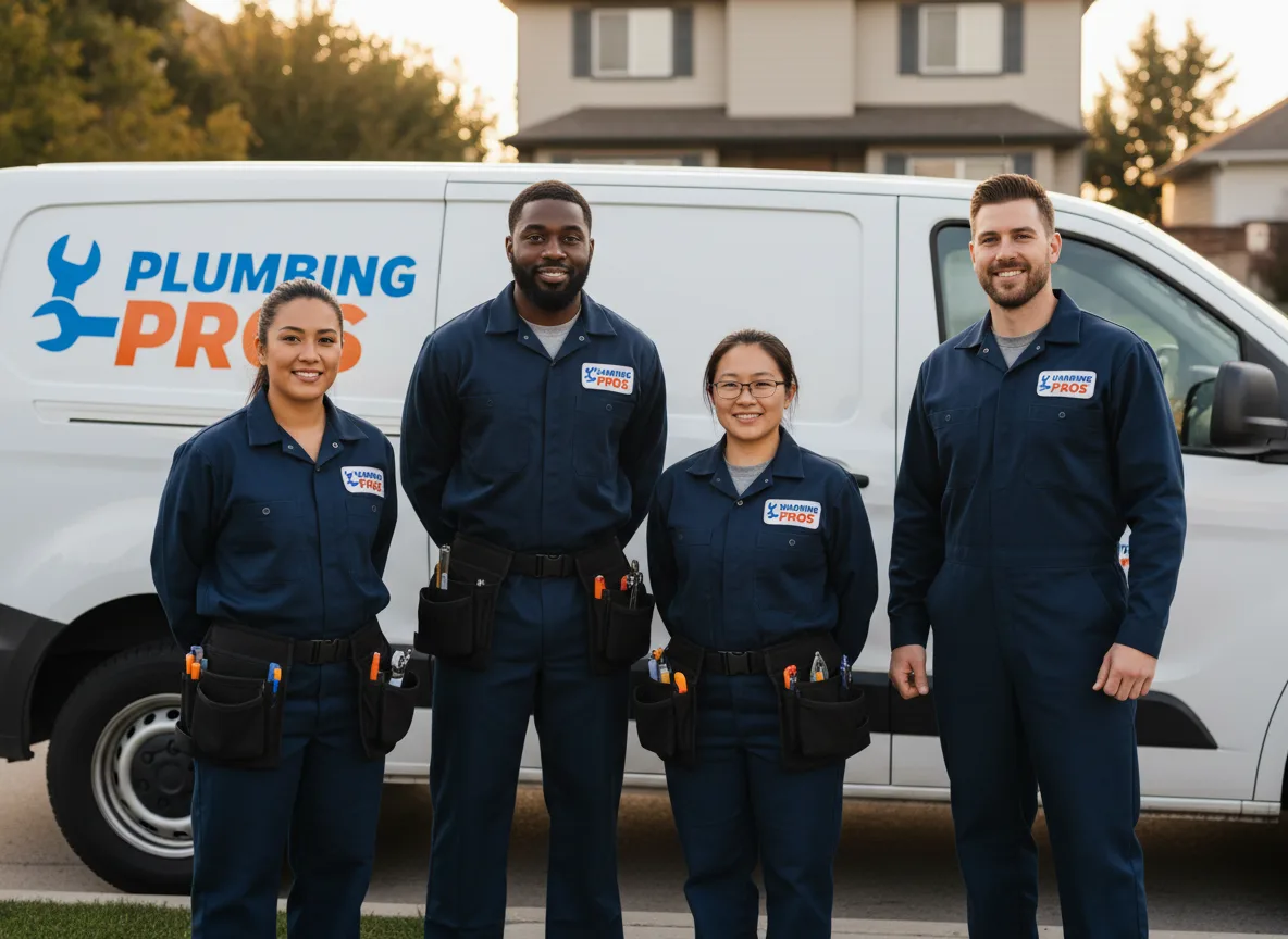 Water Heater Repair company in Fulton, CA